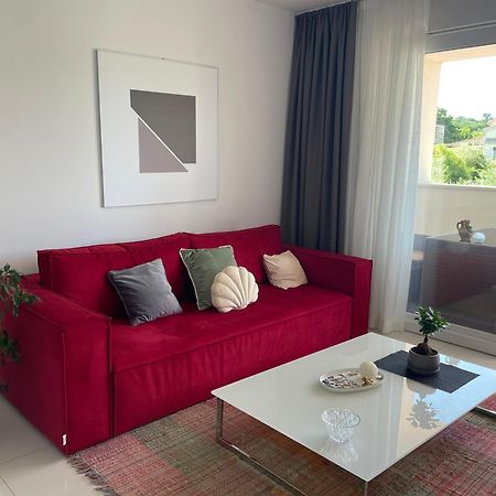 Apartments Bloom Near The Beach Poreč Exterior foto