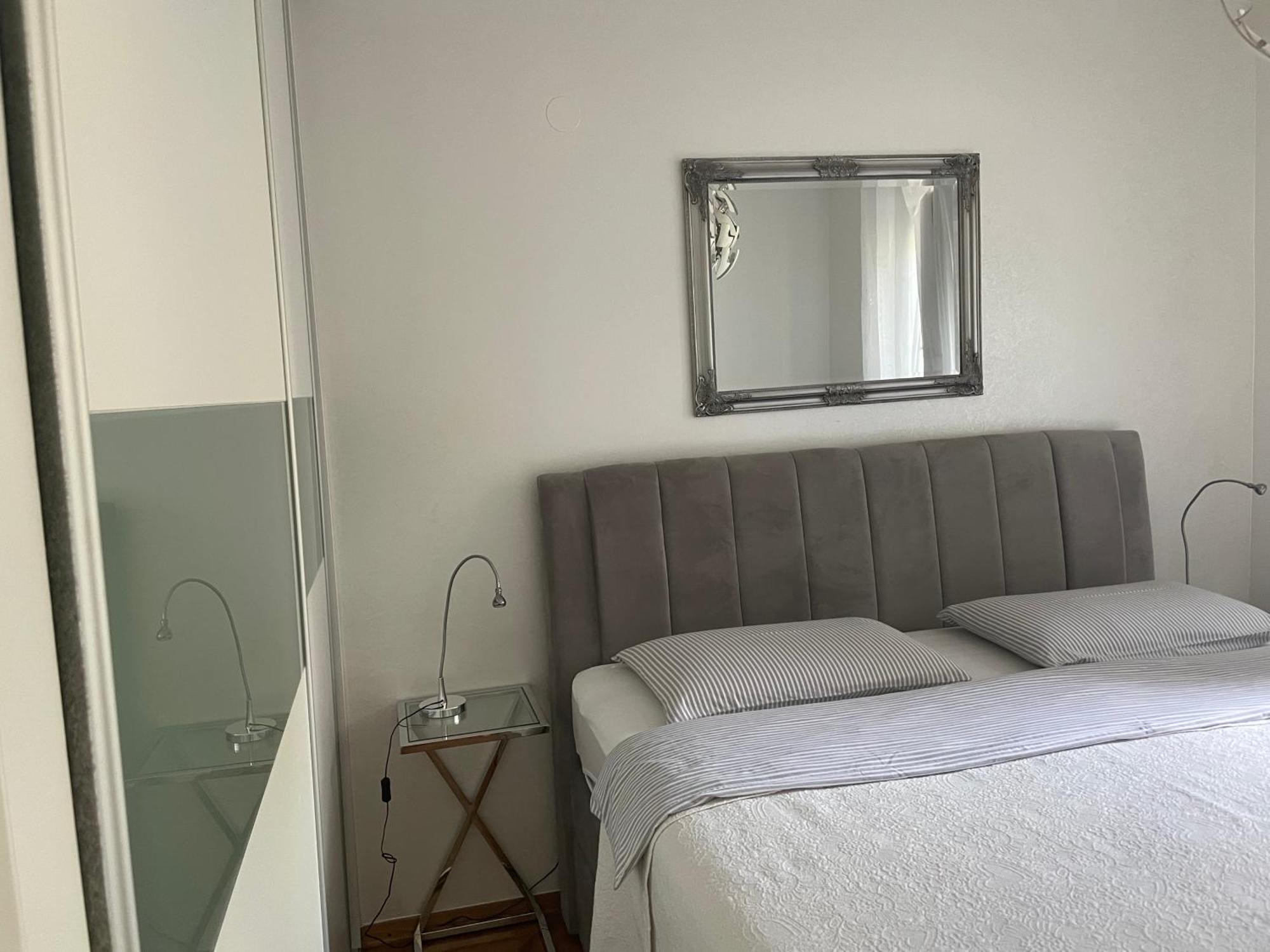 Apartments Bloom Near The Beach Poreč Exterior foto