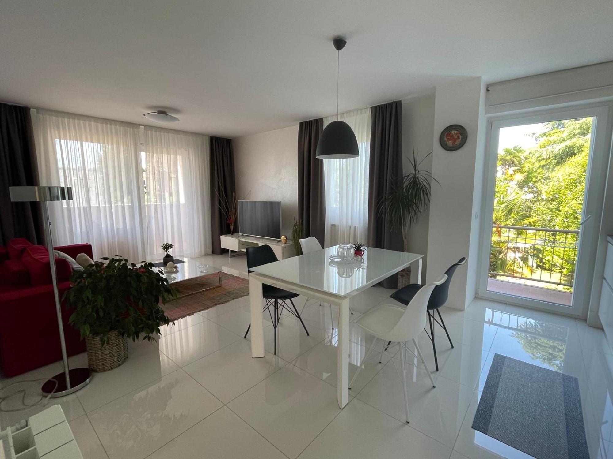Apartments Bloom Near The Beach Poreč Exterior foto